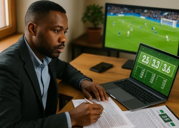 odds consultant
