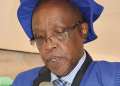 Dr. James Musinguzi,FDC, Nakasero Hospital