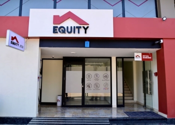 Equity Bank has moved its Bugolobi branch to a new, more modern and accessible location as part of a strategy to improve customer convenience and service. The branch has relocated from Luthuli Avenue to **Hensley Business Park, Plot 3-5 Mpanga Close, Mulwana Road**. The new location is centrally positioned within one of Kampala's busiest suburbs, making it easier for both business and retail customers to access. According to a statement from the bank, the new branch offers a more spacious banking hall with enhanced facilities for private consultations. It also includes dedicated meeting rooms for financial advisory sessions and comprehensive money management discussions. The move also provides customers with improved parking and is located near major landmarks to enhance accessibility.