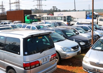 A Kampala borrower petitions the finance minister, alleging that Fincredit Uganda Ltd. uses predatory "simulated sales agreements" and charges interest rates over 100%, far exceeding the legal cap.