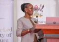 Makerere University appoints Prof. Sarah Ssali as its first deputy vice-chancellor, making her the second woman in the institution's 100-year history to hold the top academic position.