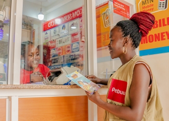 Naaki: The Chronicles of a Bank Agent" is more than a comic book. Pebuu Africa's latest initiative aims to boost financial literacy in Uganda while promoting sustainability and community engagement