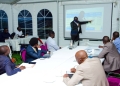 This revelation made by UEDCL’s Managing Director, Mr. Paul Mwesigwa, indicates that the number of new connections has increased from 1,782,085 to 2,430,489 since April, when the entity took over management from UMEME (a private player).
