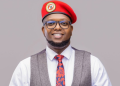 Hon. Derrick Nyeko (Courtesy photo)