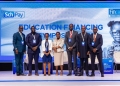 Juliet Muzoora, financial discipline, Service Cops, education technology, fintech, Tineyi Mawocha, Stanbic Bank, Airtel Uganda, Centenary Bank, Opportunity International, financial inclusion, education value chain, digital transformation