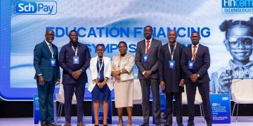 Juliet Muzoora, financial discipline, Service Cops, education technology, fintech, Tineyi Mawocha, Stanbic Bank, Airtel Uganda, Centenary Bank, Opportunity International, financial inclusion, education value chain, digital transformation