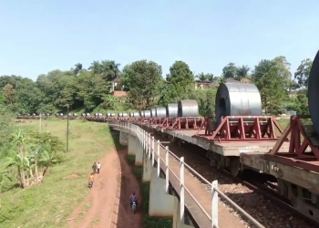 Uganda Railways Corporation restarts cargo service but faces significant challenges. The agency needs $245 million to modernize its fleet and infrastructure.
