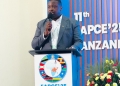 Asiimwe will participate in the "Africa’s Mineral Future: A Roadmap Toward Sustainable Growth and Value Creation" panel. His address will highlight how mineral-rich nations like Uganda can use mining to boost revenue, create jobs and drive industrialization.