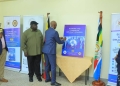 Ugandan envoys are equipped with a new handbook to bolster economic diplomacy