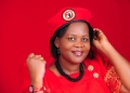 Former NUP EMC Chairperson, Mercy Walukamba
