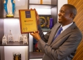Dr. Matthias Magoola, founder of Dei Biopharma Ltd., receives Lifetime Achievement Award in Canada for his contributions to science, health, and community