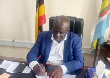 President Museveni taps Maj. (Ret.) Awich Pollar and Ambassador Abbey Walusimbi to lead a new team tasked with registering and engaging with the entire Ugandan diaspora community.