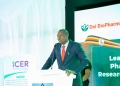 Dr. Magoola, who is leading Dei BioPharma to develop a manufacturing facility with atleast 26 different units, says the biotech firm will boost Africa's quest for self sufficiency.