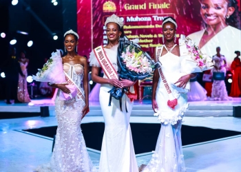 Trivia Elle Muhoza, 22, is crowned Miss Uganda 2025, a title she hopes to use to empower single mothers and survivors of domestic violence.