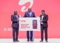 Airtel Africa's new AI-powered spam detection service has flagged over 205 million unwanted SMS messages across 13 countries in just six months, helping to create a safer network for customers.