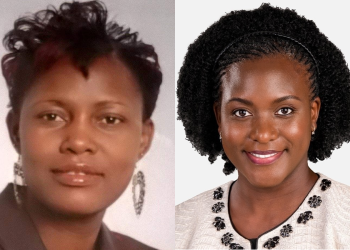 Maureen Kyalya and Nancy Kalembe attempted to give it another go but failed to get past the nomination hurdle