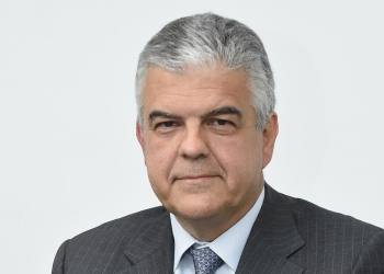 Italian executive Luigi Ferraris shares his vision on the future of energy