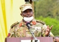 Uganda's former intelligence chief, Maj. Gen. James Birungi, has been arrested on charges of fabricated intelligence. The detention is part of a major probe into military operational failures.