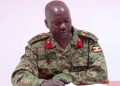 Uganda's military is in mourning after the sudden death of Brig. Gen. Tom Kikoyo Kabuye, the assistant chief of defense intelligence, who was found dead at his home in Luweero. Get the latest details on his passing.