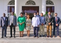 President Museveni has committed to reviewing hotel taxes and using oil revenues for tourism infrastructure after a meeting with the Uganda Tourism Association