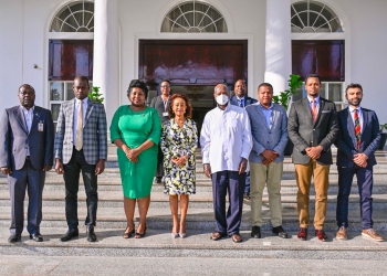 President Museveni has committed to reviewing hotel taxes and using oil revenues for tourism infrastructure after a meeting with the Uganda Tourism Association