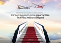 Uganda Airlines and Air India have forged a new interline partnership, significantly expanding their networks to provide enhanced connectivity and travel options between Africa and the Indian subcontinent.