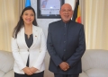 Uganda and Venezuela are set to strengthen bilateral relations after a meeting between their foreign affairs officials to discuss cooperation and global issues.