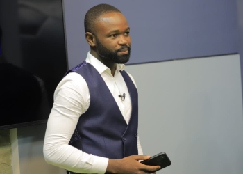 Web Daniel Ssebakijje