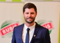 William Fillet Country Manager RUBiS Energy Uganda