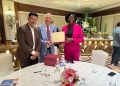 Ugandan government is attracting Indian investors with promises of free land and tax holidays.