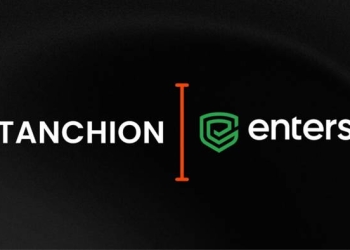 A new partnership between Stanchion and Entersekt will enhance payment integration and authentication solutions for financial institutions worldwide, leveraging Stanchion's "Payment Fabric" technology and Entersekt's 3-D Secure authentication.