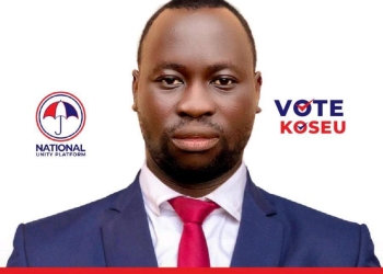 NUP releases final Eastern Region MP candidate list, confirming Emuk Benjamin for Bukedea County and ending internal nomination disputes