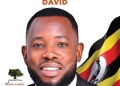 Musiri David's new Campaign poster.