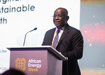 A key emphasis by Gabonese officials was placed on the marginal oil fields in the country to counter oil production decline linked to the natural lifecycle of its fields