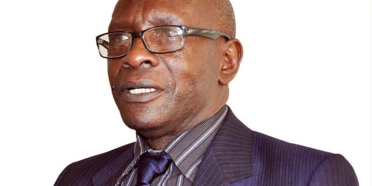 Полковник Энтони Кьякабале, пионер -боец NRA, который стал лидером повстанцев в изгнании, а затем примирился с президентом Мусевени, умер в Швеции. Прочитайте его драматическую историю жизни.