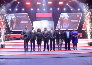 Absa Bank reintroduces its tech-driven custody solution in Uganda, part of a pan-African strategy to enhance market security and liquidity.