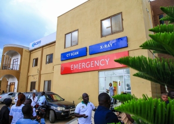 C-Care Gulu launches a state-of-the-art Radiology Centre, bringing critical CT scans and diagnostic services closer to communities in Northern Uganda. Eliminating long travel to Kampala.