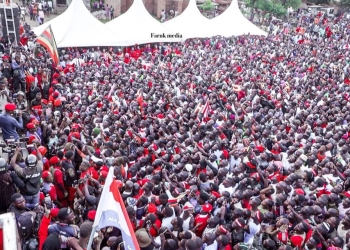 Bobi Wine vows to abolish President Museveni’s Parish Development Model within his first 100 days, calling the sh1 trillion program wasteful and inefficient.