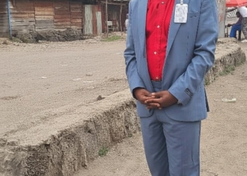 Blessed Riverstones Uganda Ltd. claims the Congolese national is a "habitual fraudster" whose false transaction claims led to fraud allegations against the Ugandan company's CEO.