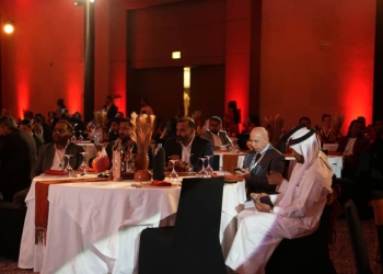 Uganda's embassy announces the Second Edition of the Uganda–Qatar Business Forum on Oct. 27, 2025, in Doha, seeking Qatari investors for key sectors like agriculture, energy, and tourism. The event promotes economic diplomacy and bilateral trade.
