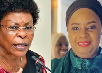President Museveni appoints Lady Justice Aisha Naluzze Batala, a seasoned High Court judge, as the new Inspector General of Government (IGG), replacing Beti Kamya