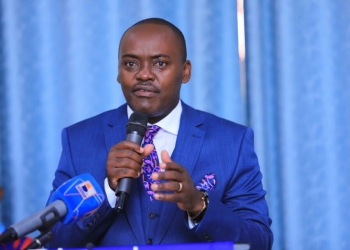 Sidelined NUP legislator Medard Sseggona claims the party leadership intended to push out senior members even before the Mathias Mpuuga scandal broke.