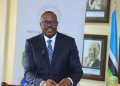 Non-Aligned Movement (NAM) foreign ministers meet in Kampala Oct. 13-16 to push for Gaza humanitarian aid and reform of global governance.