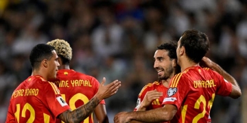 Spain