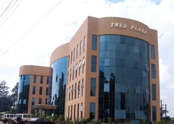 KCCA loses a sh151.7M property rates case against Twed Towers. A judge ruled KCCA's claim was past the statute of limitations, enforcing a prior road works offset.
