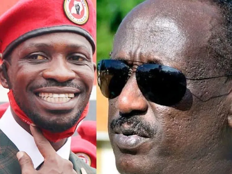 Критике лидера оппозиции Уганды Боби Вайна в адрес Первой семьи противостоит генерал Салим Салех, который призывает бывшую поп-звезду сначала понять долгосрочную экономическую философию президента Мусевени. "Музевеномика."