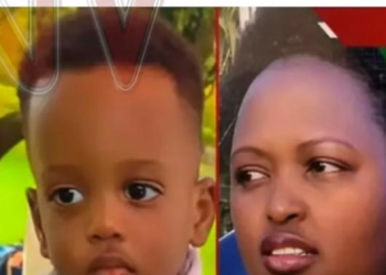 The indictment alleges that Kanoheri, with malice aforethought, caused the death of her two year old son, Nganwa Rugari, while Nabbanja enabled her to escape punishment.