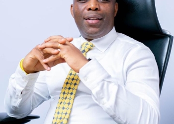 Giles Aijukwe, CEO of Letshego Uganda, has championed a shift toward inclusive finance, which he describes as providing dignity and opportunity to the underserved.