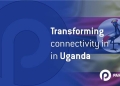 Pan-African telecom provider Paratus Group launches Paratus Uganda in a joint venture with Roke Telkom to deliver cross-border fiber connectivity to enterprise clients.