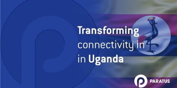 Pan-African telecom provider Paratus Group launches Paratus Uganda in a joint venture with Roke Telkom to deliver cross-border fiber connectivity to enterprise clients.